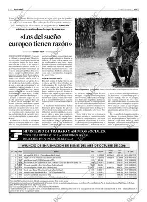 ABC SEVILLA 24-09-2006 página 50