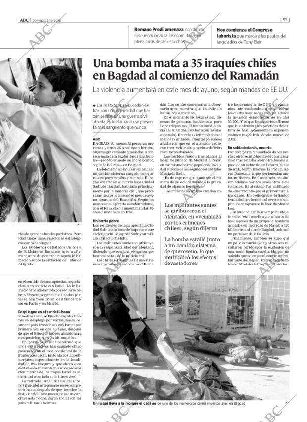 ABC SEVILLA 24-09-2006 página 53