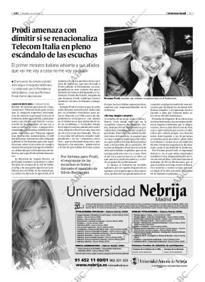 ABC SEVILLA 24-09-2006 página 57