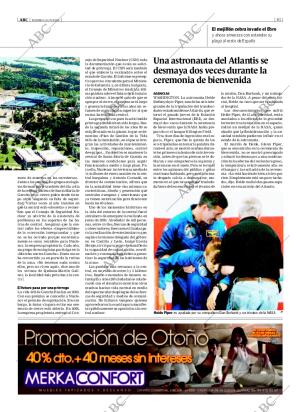 ABC SEVILLA 24-09-2006 página 61