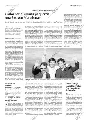 ABC SEVILLA 24-09-2006 página 67