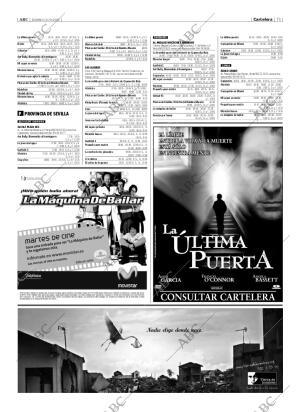 ABC SEVILLA 24-09-2006 página 73