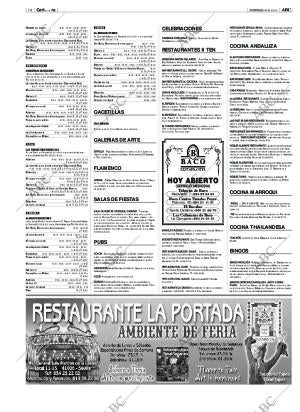 ABC SEVILLA 24-09-2006 página 76