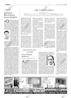 ABC SEVILLA 24-09-2006 página 8