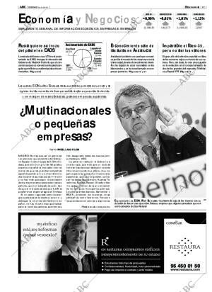 ABC SEVILLA 24-09-2006 página 81