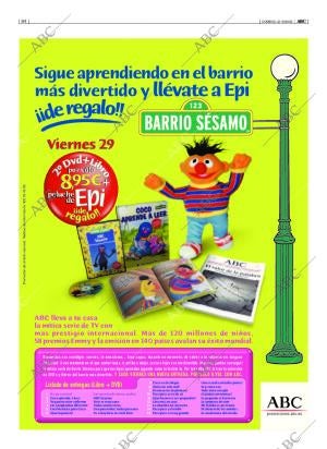 ABC SEVILLA 24-09-2006 página 94