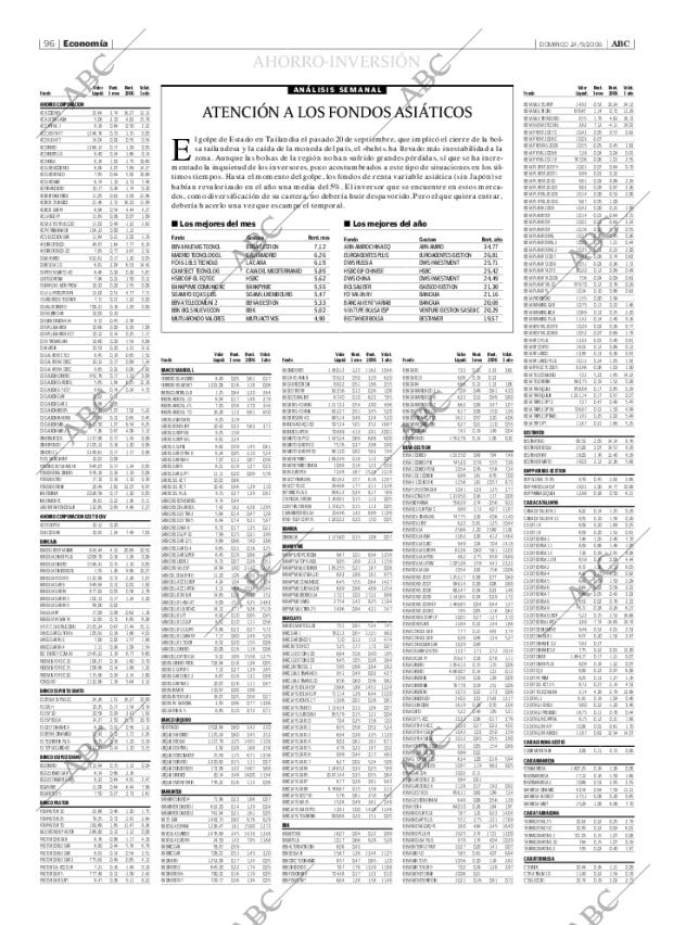 ABC SEVILLA 24-09-2006 página 96