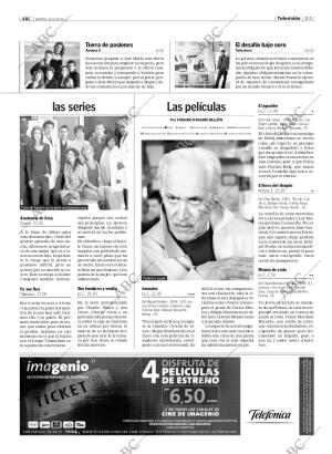 ABC MADRID 26-09-2006 página 105