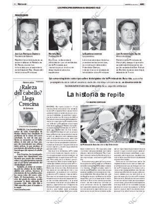 ABC MADRID 26-09-2006 página 14