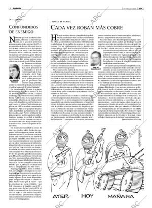 ABC MADRID 26-09-2006 página 6