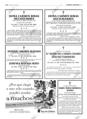 ABC MADRID 26-09-2006 página 75