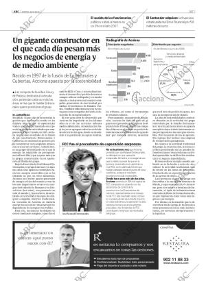 ABC MADRID 26-09-2006 página 87