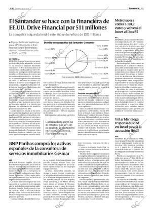 ABC MADRID 26-09-2006 página 91