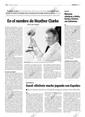 ABC MADRID 26-09-2006 página 97
