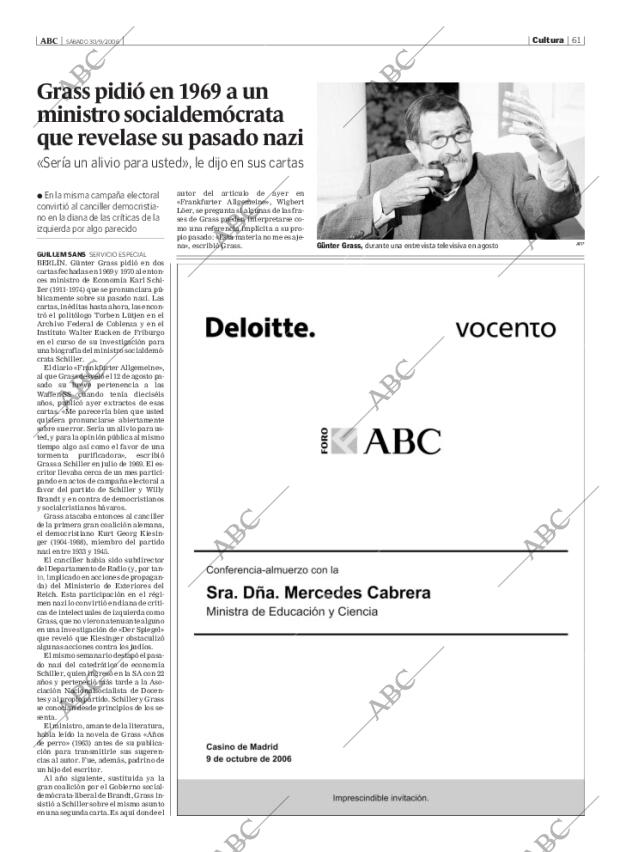 ABC CORDOBA 30-09-2006 página 81