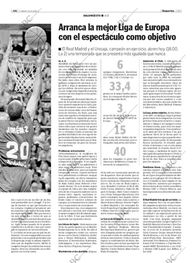 ABC MADRID 30-09-2006 página 111