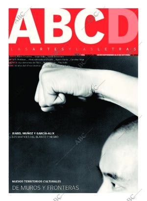 CULTURAL MADRID 30-09-2006 página 1