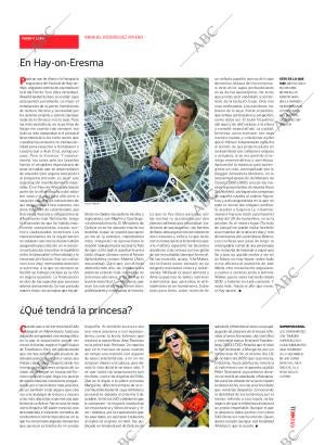 CULTURAL MADRID 30-09-2006 página 11