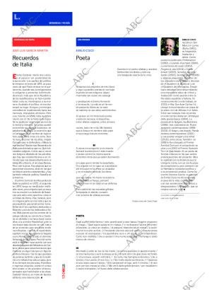 CULTURAL MADRID 30-09-2006 página 18