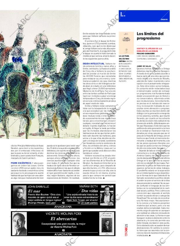 CULTURAL MADRID 30-09-2006 página 21