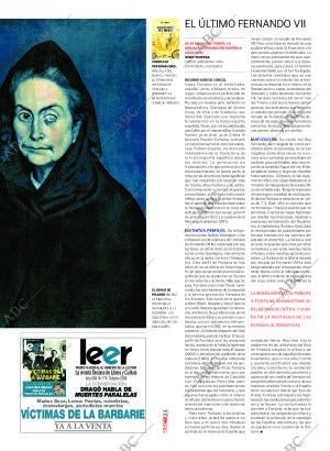 CULTURAL MADRID 30-09-2006 página 23