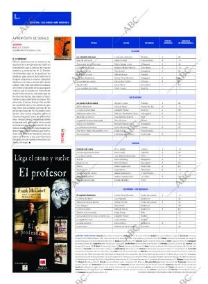 CULTURAL MADRID 30-09-2006 página 29