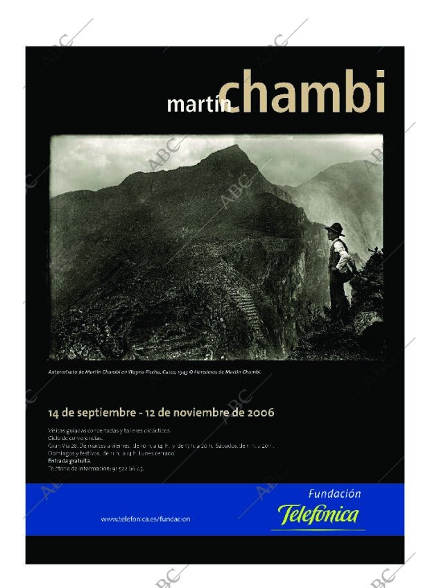 CULTURAL MADRID 30-09-2006 página 3