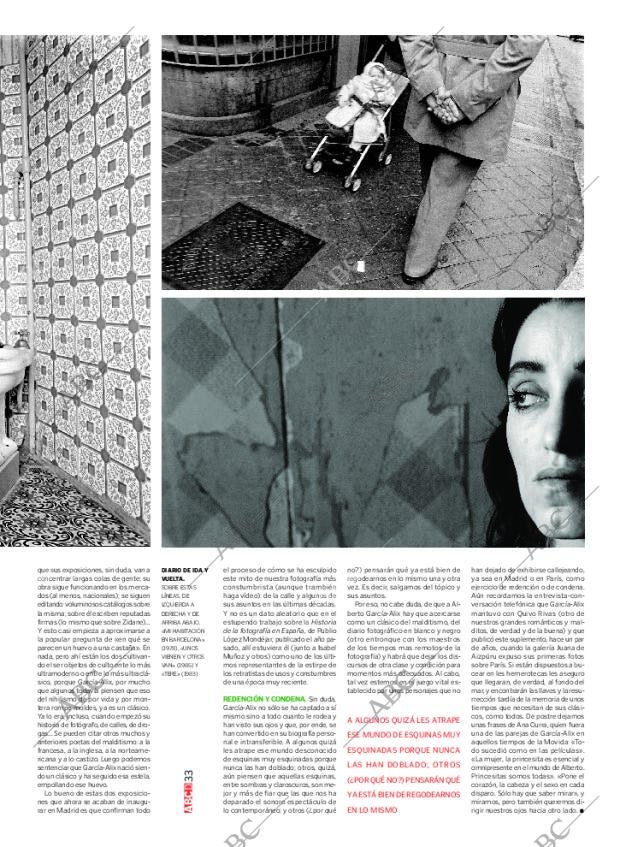 CULTURAL MADRID 30-09-2006 página 33