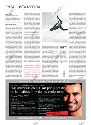 CULTURAL MADRID 30-09-2006 página 35