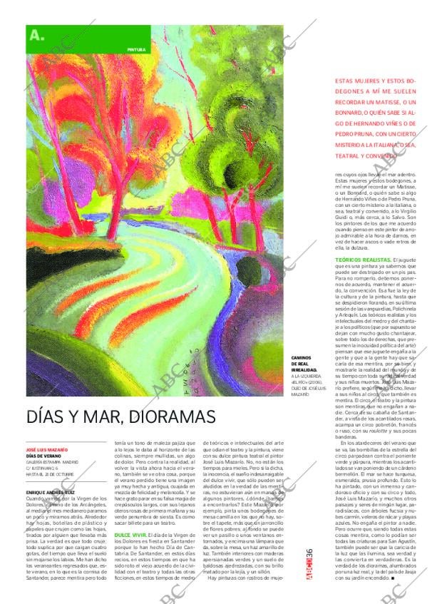 CULTURAL MADRID 30-09-2006 página 36