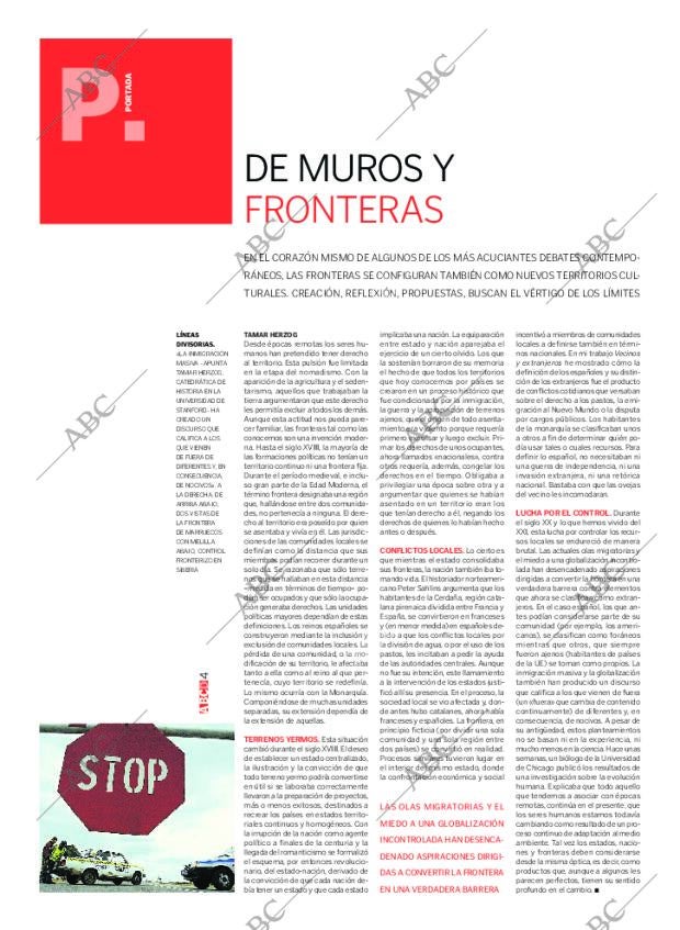 CULTURAL MADRID 30-09-2006 página 4