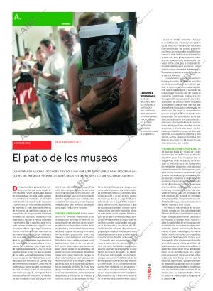 CULTURAL MADRID 30-09-2006 página 40