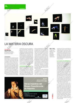 CULTURAL MADRID 30-09-2006 página 41