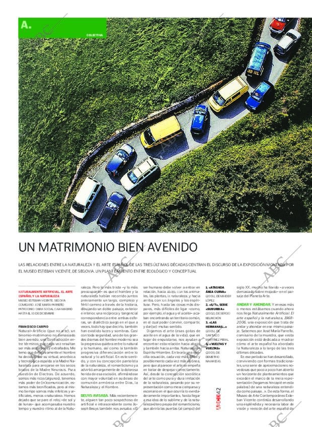 CULTURAL MADRID 30-09-2006 página 42