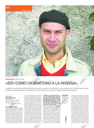 CULTURAL MADRID 30-09-2006 página 56