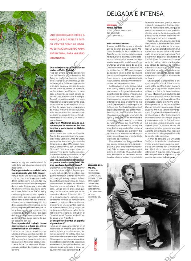 CULTURAL MADRID 30-09-2006 página 57