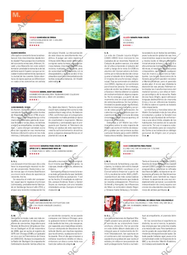 CULTURAL MADRID 30-09-2006 página 58