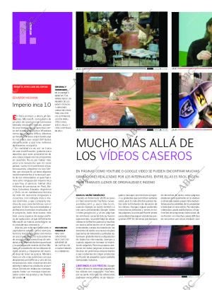 CULTURAL MADRID 30-09-2006 página 62