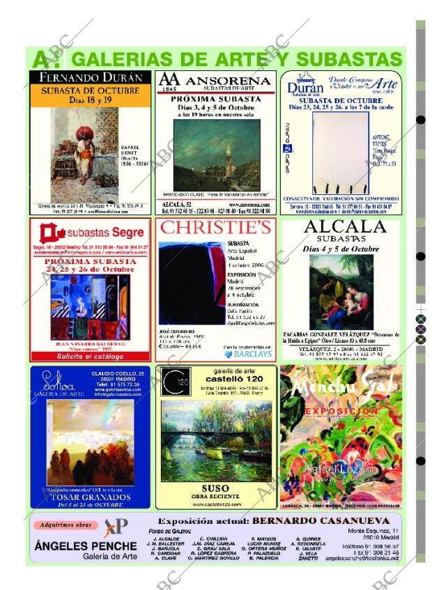 CULTURAL MADRID 30-09-2006 página 64