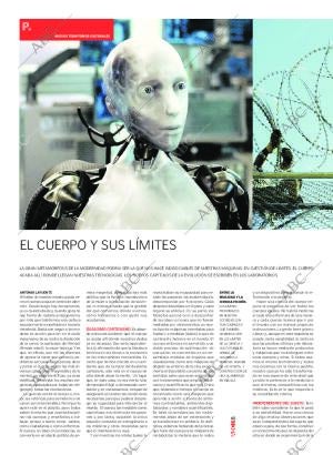 CULTURAL MADRID 30-09-2006 página 8