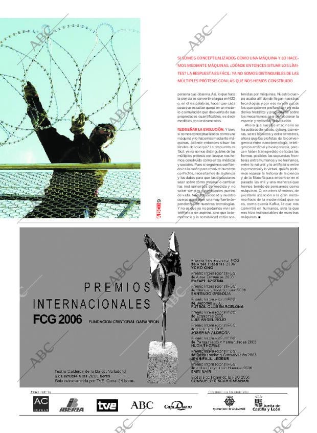 CULTURAL MADRID 30-09-2006 página 9