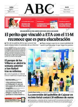 ABC CORDOBA 01-10-2006 página 1