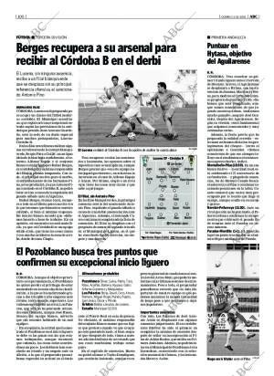 ABC CORDOBA 01-10-2006 página 100