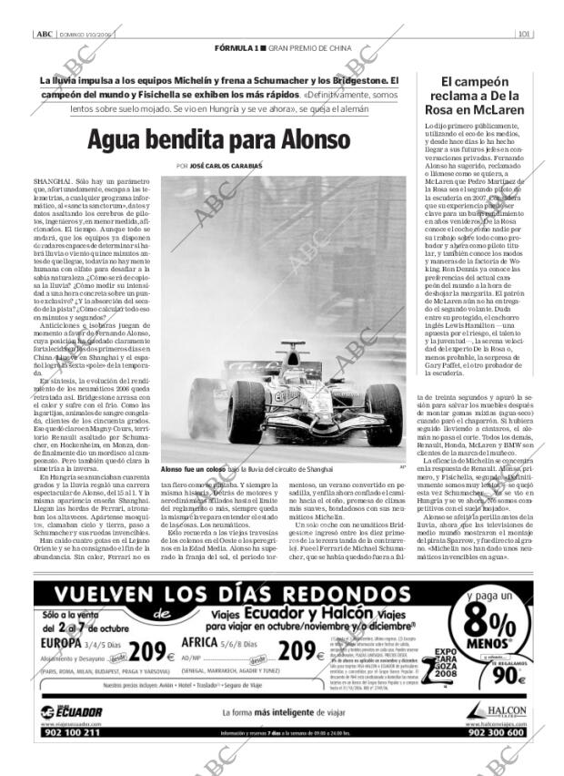 ABC CORDOBA 01-10-2006 página 101