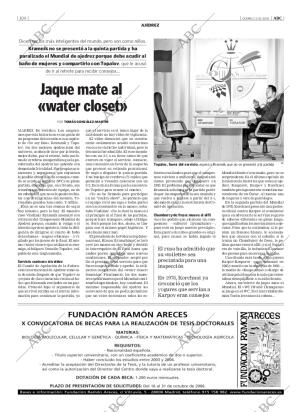 ABC CORDOBA 01-10-2006 página 104