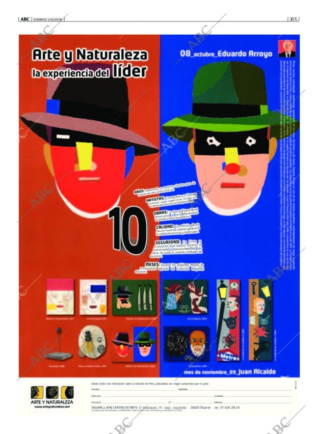 ABC CORDOBA 01-10-2006 página 105