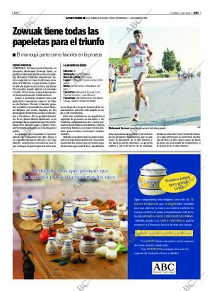 ABC CORDOBA 01-10-2006 página 106