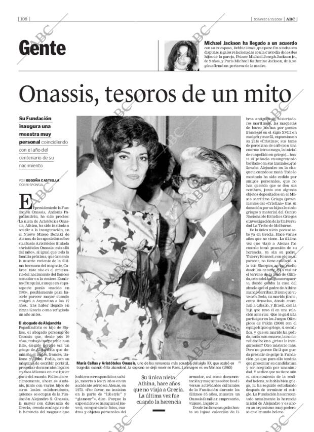ABC CORDOBA 01-10-2006 página 108