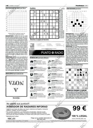 ABC CORDOBA 01-10-2006 página 109