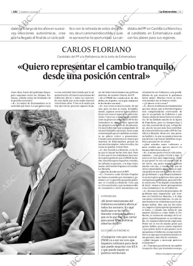 ABC CORDOBA 01-10-2006 página 11